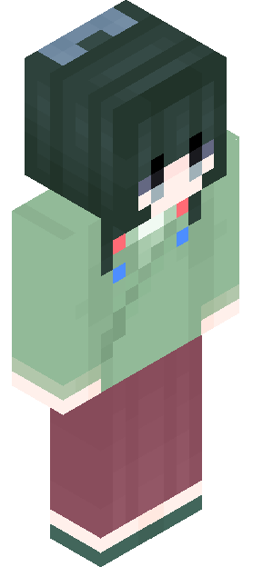 sunlove59 skin render