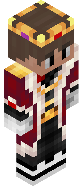 _Multri_ skin render
