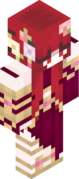 Minecraft skin tagged traditional rank #15