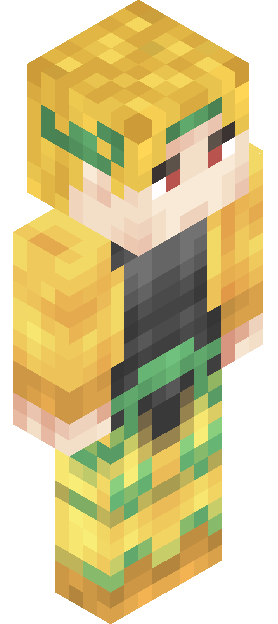 mickel0 skin render