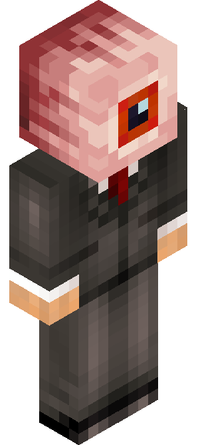 Keroww skin render
