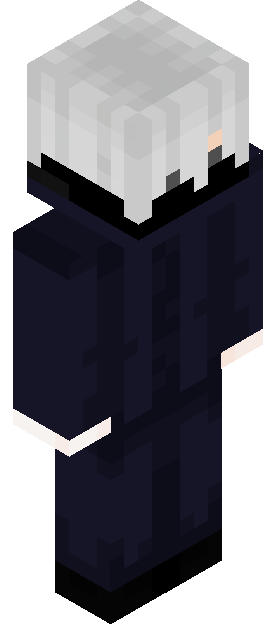 JOUBAK skin render