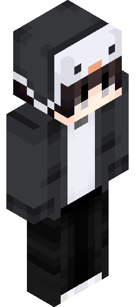 happy_Gaming_ skin render