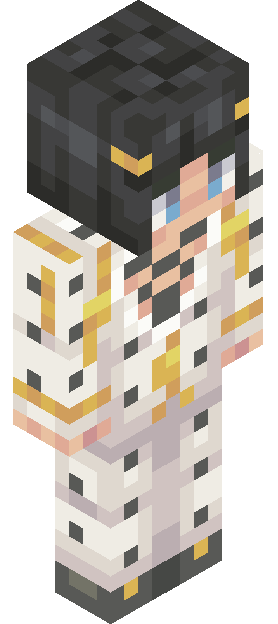 Essantix skin render