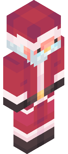 Quanthomas skin render