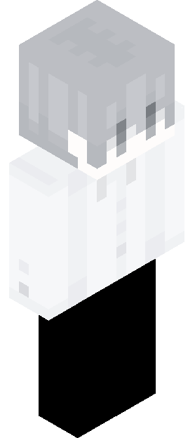 WanCi520 skin render