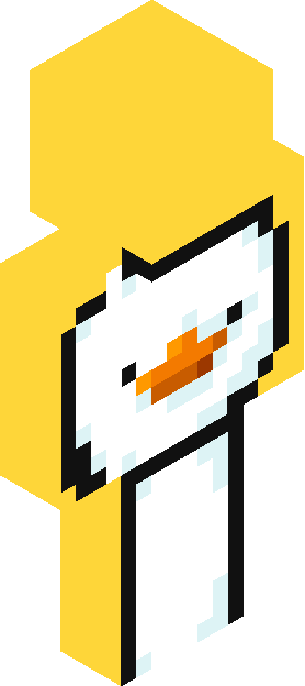 Minecraft skin tagged novelty rank #26