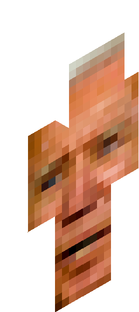 Minecraft skin tagged realistic rank #30