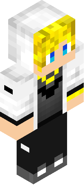 AlfaSprout skin render