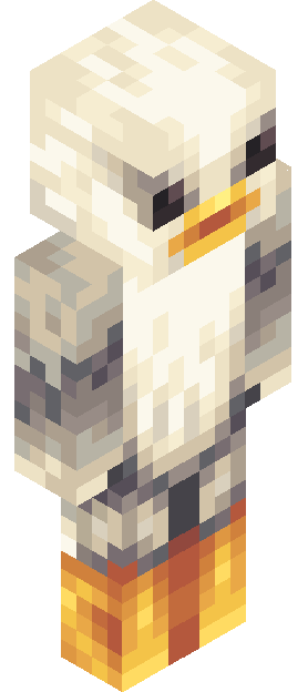 GENISIOTHS skin render