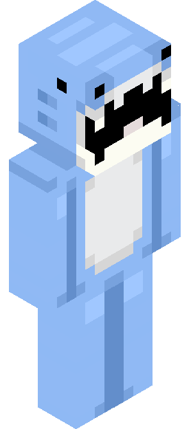 uppersky__ skin render