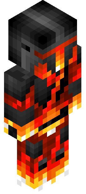 LJun_ skin render
