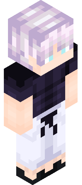 _CiscoScars_ skin render