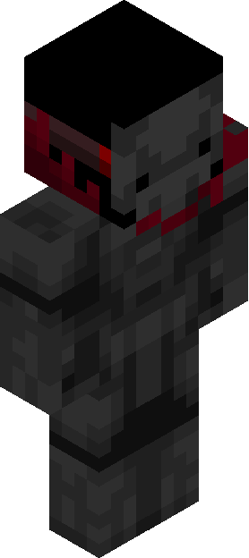 Cyrix12 skin render