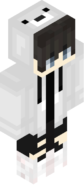 Minecraft skin tagged streetwear rank #15