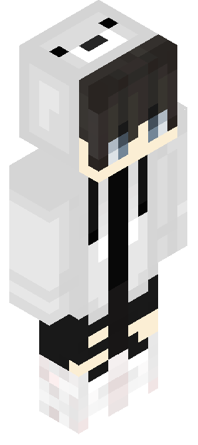 RealRaj skin render