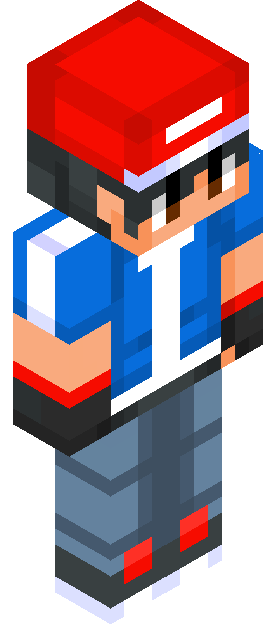 InstaRipblondss skin render