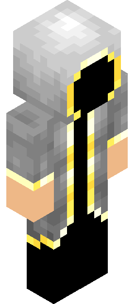 Heitrusan skin render