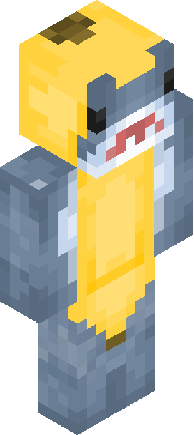 Minecraft skin tagged mecha rank #28