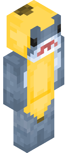 914X skin render