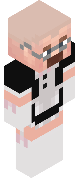 RyziusAlfa skin render