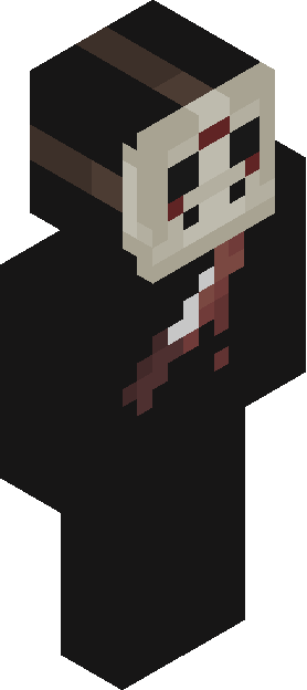 ElGoocho skin render