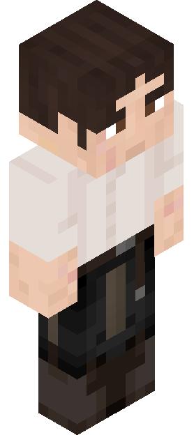 Drunki_chan skin render