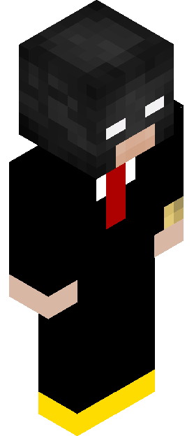 Primets skin render