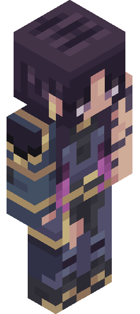 simiiixo skin render
