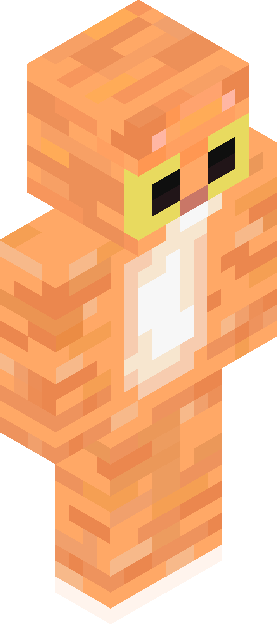 Minecraft skin tagged anthro rank #47