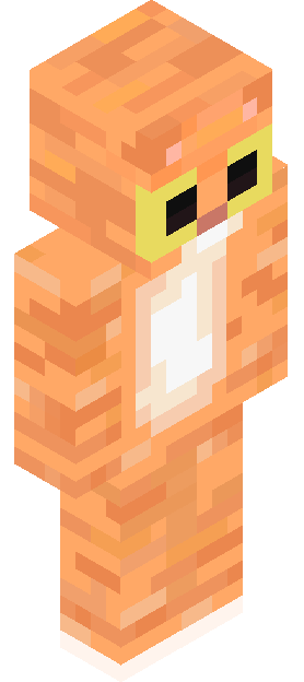 green0512 skin render