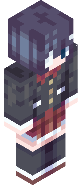 CeoOfHaters skin render