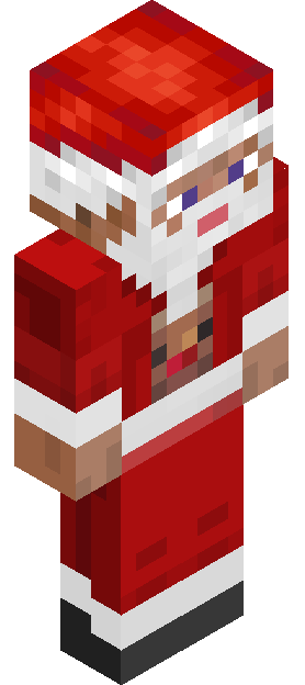 UrOwnMother skin render