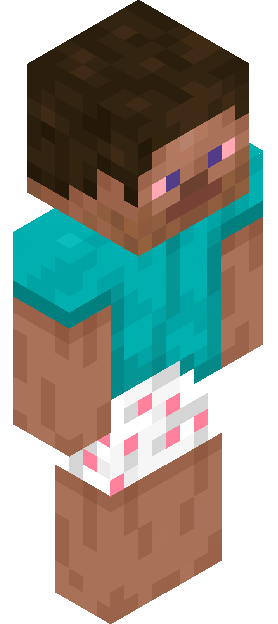 vv6n skin render