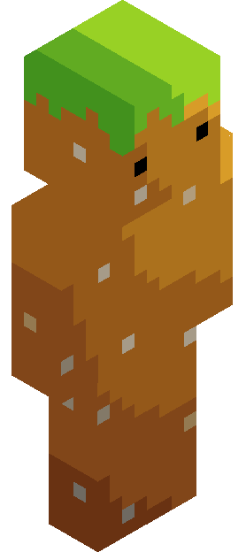 Heartzz skin render