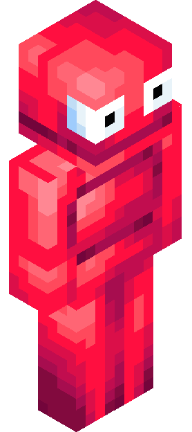 6001 skin render