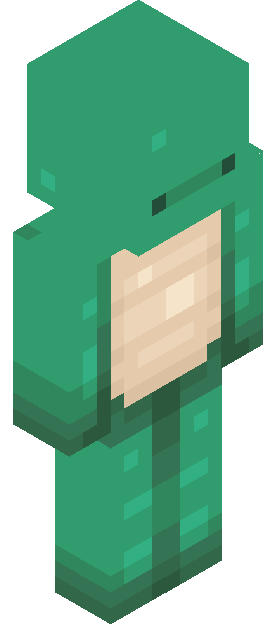 Dycel_ skin render