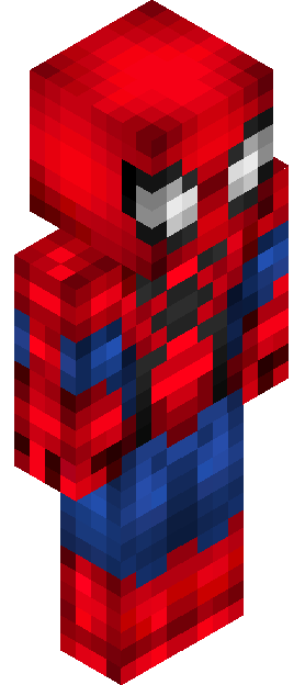 Kusnx skin render
