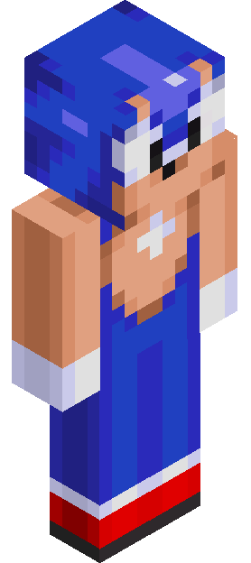 gibborama skin render