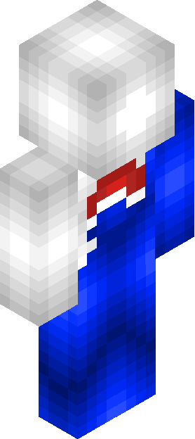 Minecraft skin tagged branded rank #8