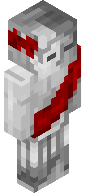 prismarinex skin render