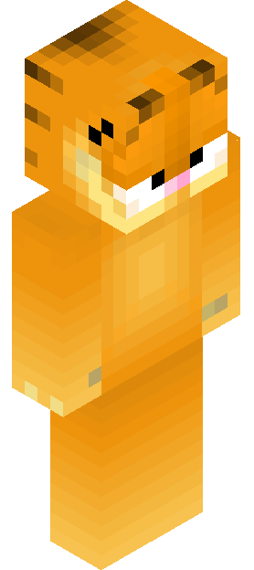 MackDaddy123 skin render