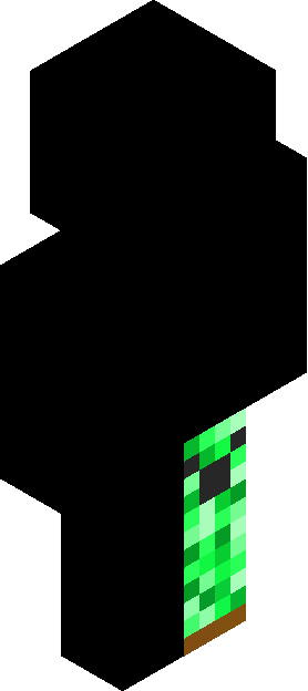 Minecraft skin tagged lime rank #11
