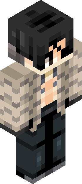 Minecraft skin tagged darkwear rank #36
