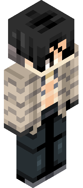 retention44 skin render
