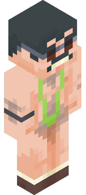 Spetsa skin render