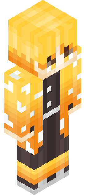 Boulpii skin render