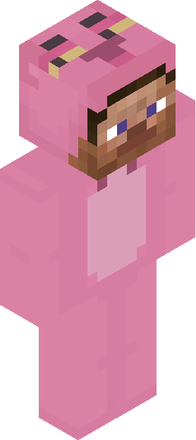 Minecraft skin tagged pajamas rank #32