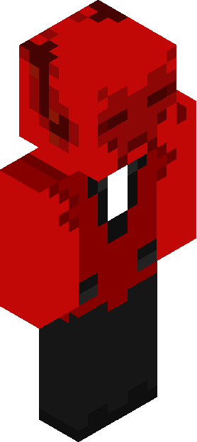 Skullymemez skin render