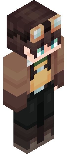 icekom skin render
